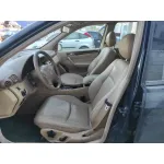 MERCEDES-BENZ CLASE C (W203) FAMILIAR MERCEDES CLASE C (W203) FAMILIAR '2003 1.8 CAT AZUL MARINO 2001
