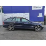 MERCEDES-BENZ CLASE C (W203) FAMILIAR MERCEDES CLASE C (W203) FAMILIAR '2003 1.8 CAT AZUL MARINO 2001