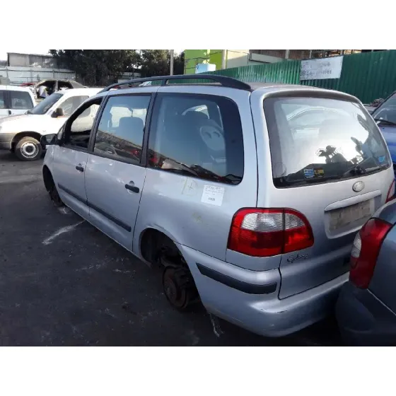 FORD GALAXY (VY) '2000 GHIA PLATA