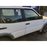 NISSAN TERRANO/TERRANO.II (R20) NISSAN TERRANO/TERRANO.II (R20) '2004 SR (5-PTAS.) BLANCO 1996