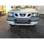 NISSAN TERRANO/TERRANO.II (R20) NISSAN TERRANO/TERRANO.II (R20) '2004 SR (5-PTAS.) BLANCO 1996