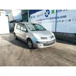 NISSAN NOTE (E11, NE11)  2006