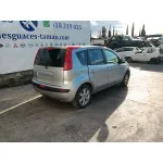 NISSAN NOTE (E11, NE11)  2006