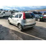 NISSAN NOTE (E11, NE11)  2006