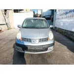 NISSAN NOTE (E11, NE11)  2006