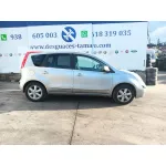 NISSAN NOTE (E11, NE11)  2006