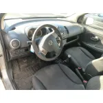 NISSAN NOTE (E11, NE11)  2006