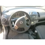 NISSAN NOTE (E11, NE11)  2006