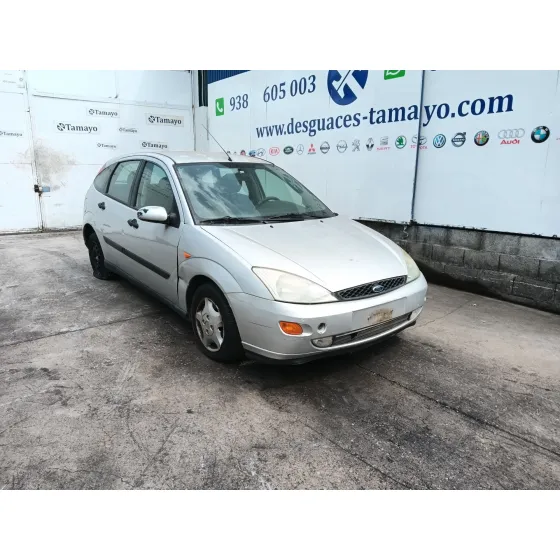 Ford FOCUS I (DAW, DBW) 1998