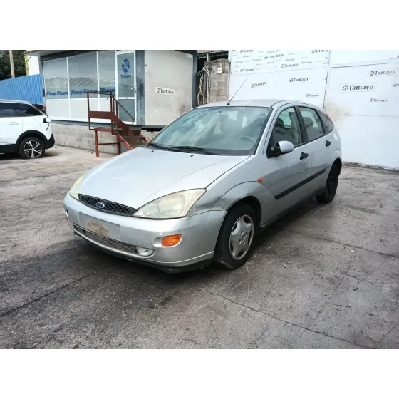 Ford FOCUS I (DAW, DBW) 1998