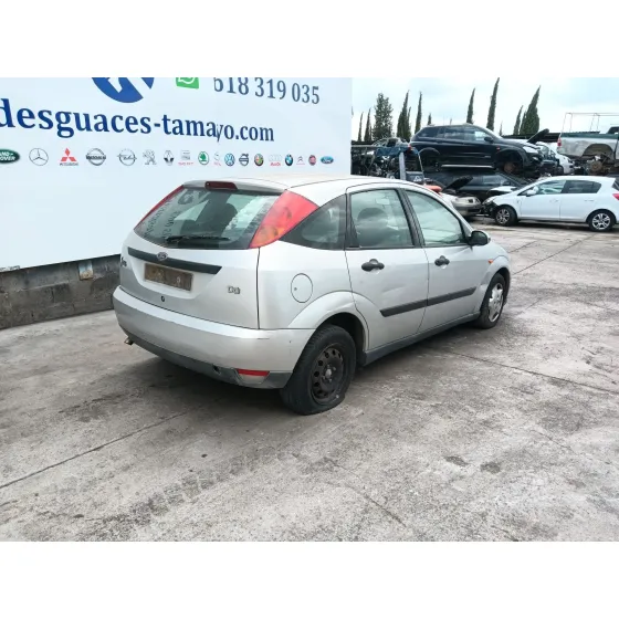 Ford FOCUS I (DAW, DBW) 1998