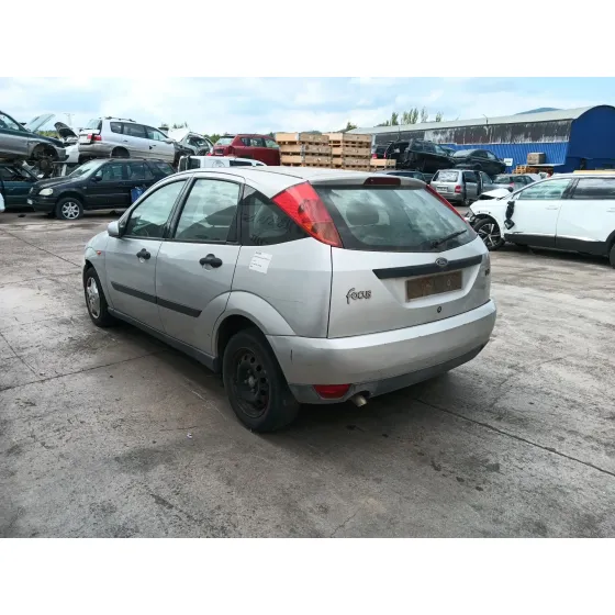 Ford FOCUS I (DAW, DBW) 1998