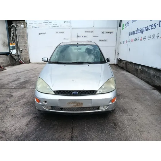 Ford FOCUS I (DAW, DBW) 1998