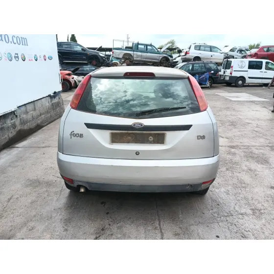 Ford FOCUS I (DAW, DBW) 1998