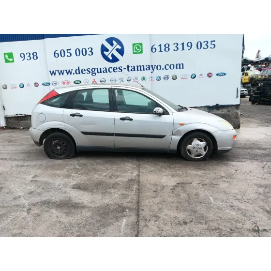 Ford FOCUS I (DAW, DBW) 1998