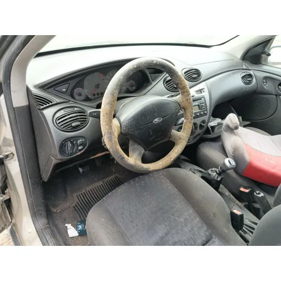 Ford FOCUS I (DAW, DBW) 1998