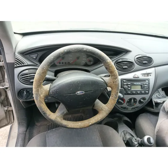 Ford FOCUS I (DAW, DBW) 1998