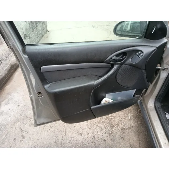 Ford FOCUS I (DAW, DBW) 1998