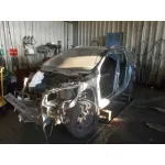 PEUGEOT 307 (S1) PEUGEOT 307 (S1) '2006 1.6 16V CAT PLATA 2001