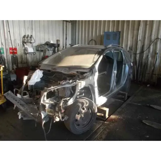 PEUGEOT 307 (S1) '2006 1.6 16V CAT PLATA