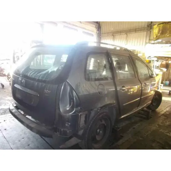 PEUGEOT 307 (S1) '2006 1.6 16V CAT PLATA