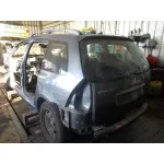 PEUGEOT 307 (S1) PEUGEOT 307 (S1) '2006 1.6 16V CAT PLATA 2001
