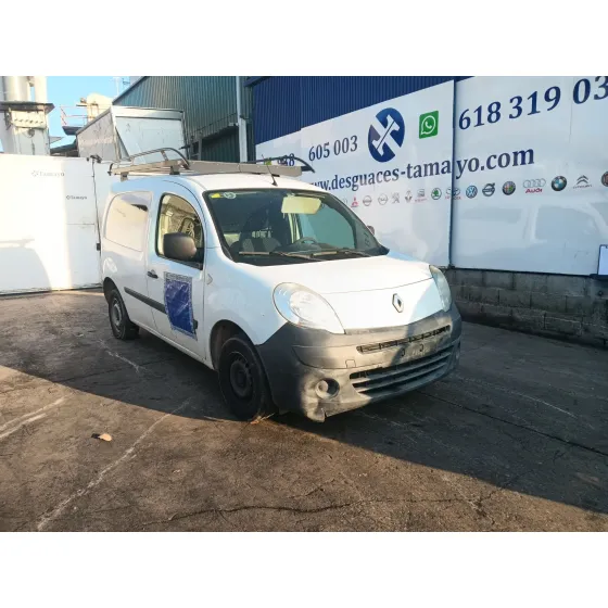 Renault KANGOO / GRAND KANGOO II (KW0/1_) 2008