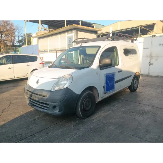 Renault KANGOO / GRAND KANGOO II (KW0/1_) 2008