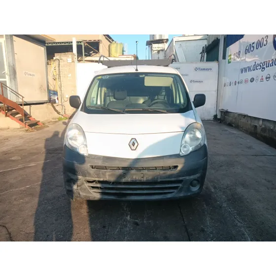 Renault KANGOO / GRAND KANGOO II (KW0/1_) 2008