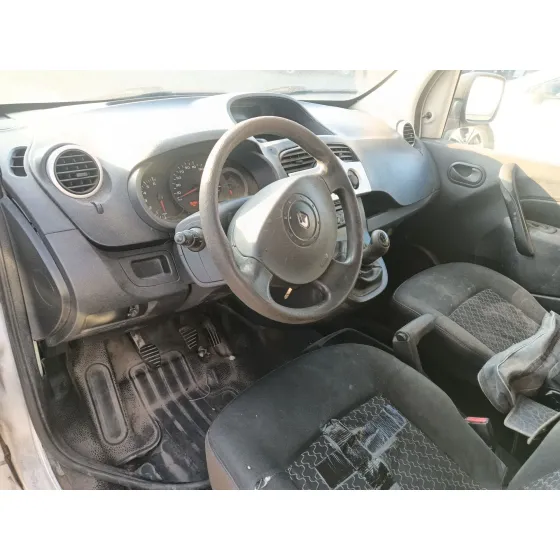 Renault KANGOO / GRAND KANGOO II (KW0/1_) 2008