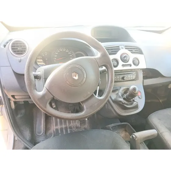 Renault KANGOO / GRAND KANGOO II (KW0/1_) 2008