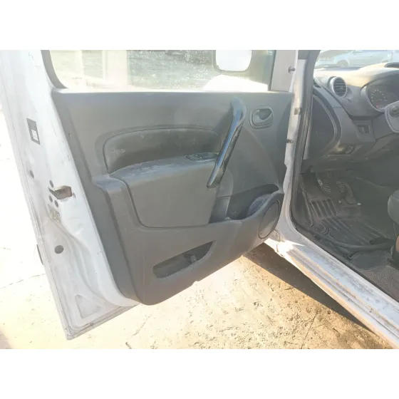 Renault KANGOO / GRAND KANGOO II (KW0/1_) 2008