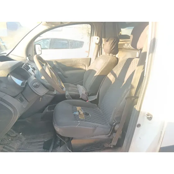 Renault KANGOO / GRAND KANGOO II (KW0/1_) 2008