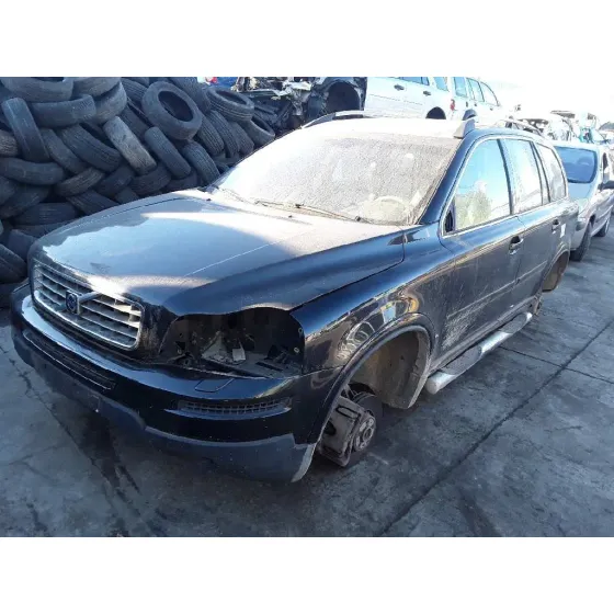 VOLVO XC90 '2006 2.4 DIESEL CAT NEGRO