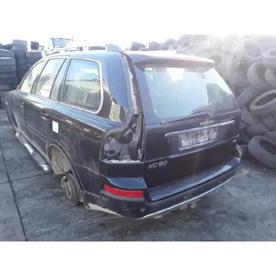 VOLVO XC90 '2006 2.4 DIESEL CAT NEGRO