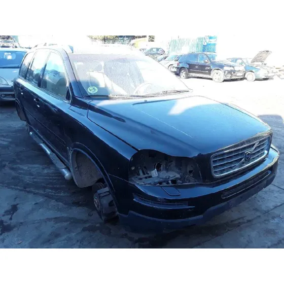 VOLVO XC90 '2006 2.4 DIESEL CAT NEGRO