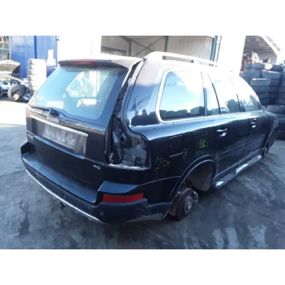 VOLVO XC90 '2006 2.4 DIESEL CAT NEGRO