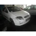 CHEVROLET KALOS CHEVROLET KALOS '2006 1.2 CAT BLANCO 2005