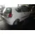 CHEVROLET KALOS CHEVROLET KALOS '2006 1.2 CAT BLANCO 2005