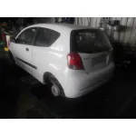 CHEVROLET KALOS CHEVROLET KALOS '2006 1.2 CAT BLANCO 2005