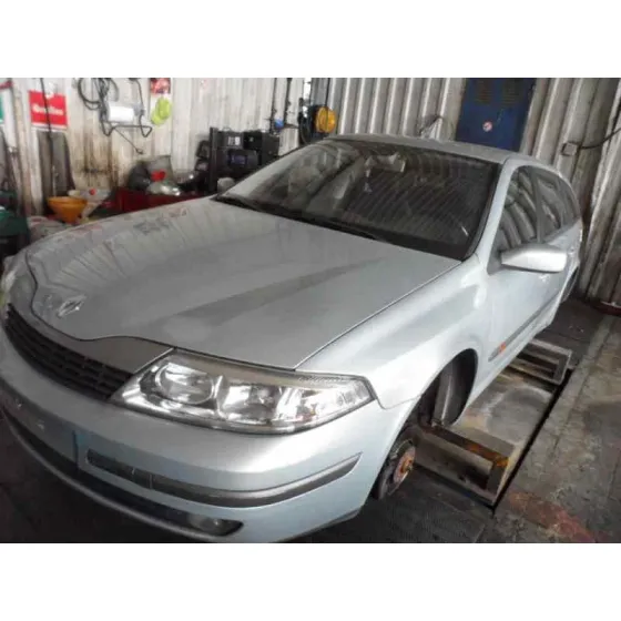 RENAULT LAGUNA II (BG0) '2004 1.9 DCI DIESEL PLATA
