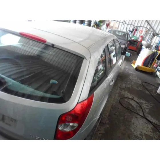 RENAULT LAGUNA II (BG0) '2004 1.9 DCI DIESEL PLATA