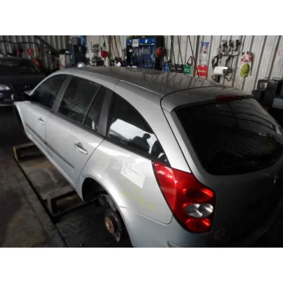 RENAULT LAGUNA II (BG0) '2004 1.9 DCI DIESEL PLATA