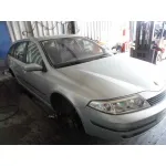 RENAULT LAGUNA II (BG0) RENAULT LAGUNA II (BG0) '2004 1.9 DCI DIESEL PLATA 2001