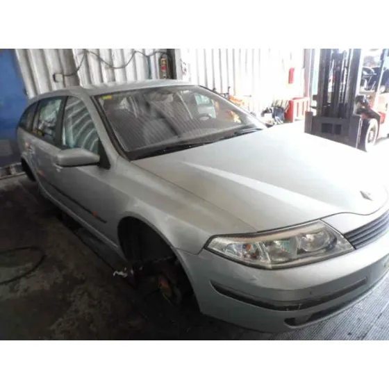 RENAULT LAGUNA II (BG0) '2004 1.9 DCI DIESEL PLATA