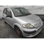 CITROEN C3 '2003 1.4 HDI PLATA