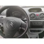 CITROEN C3 '2003 1.4 HDI PLATA