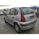 CITROEN C3 '2003 1.4 HDI PLATA