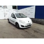 RENAULT TWINGO RENAULT TWINGO '2010 * BLANCO 2007