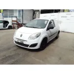 RENAULT TWINGO RENAULT TWINGO '2010 * BLANCO 2007